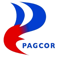 PAGCOR Regulatory Seal