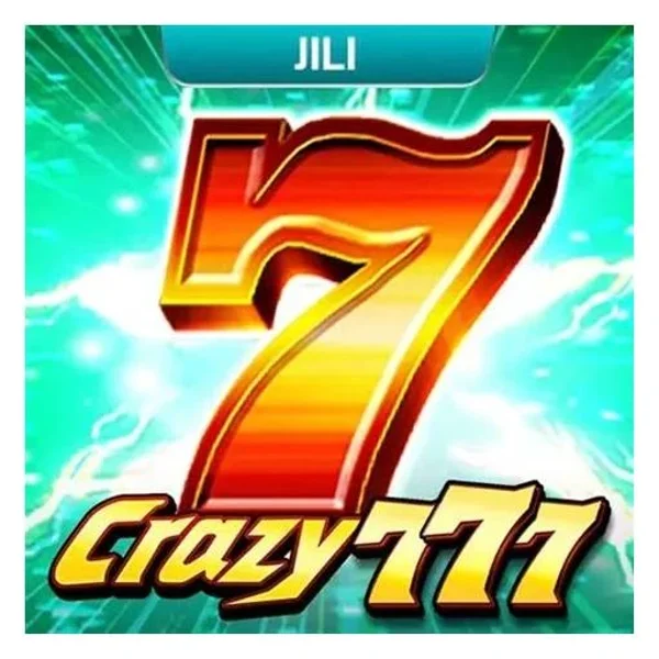 Crazy 777 Classic Slot at JL86