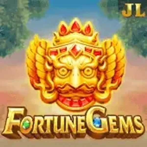 Fortune Gems Multiplier Slot at JL86