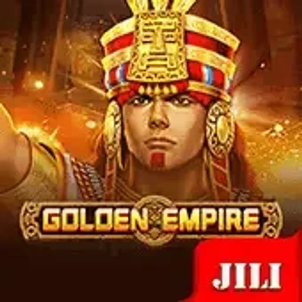 Golden Empire JILI Slot at JL86
