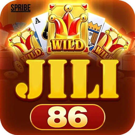 JL86 Casino Official Logo