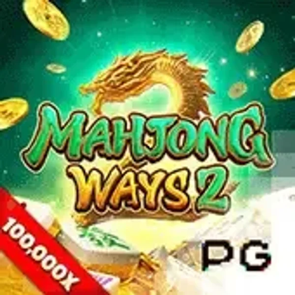 Mahjong Ways 2 Cascading Slot at JL86