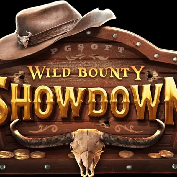 Wild Bounty Showdown Multiplier Slot at JL86