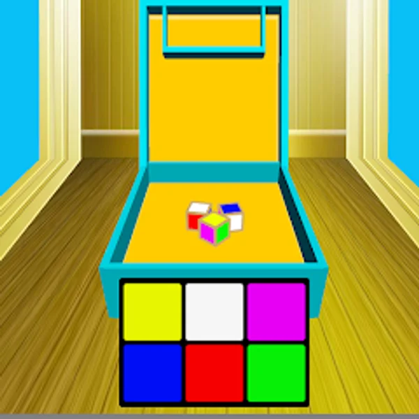 Color Game Fiesta Carnival at JL86