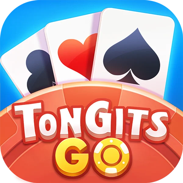Tongits Go Pinoy Card Game at JL86